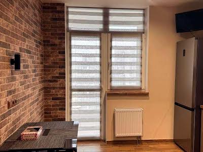 квартира за адресою Ревуцького вул., 40б