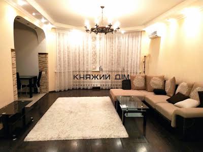 квартира за адресою Микільсько-Слобідська вул., 1-А