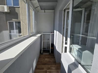 квартира за адресою Ореста Васкула вул., 30