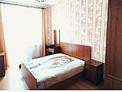 квартира за адресою Рональда Рейгана вул., 10