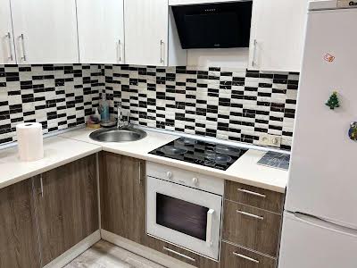 квартира за адресою Миру вул., 55