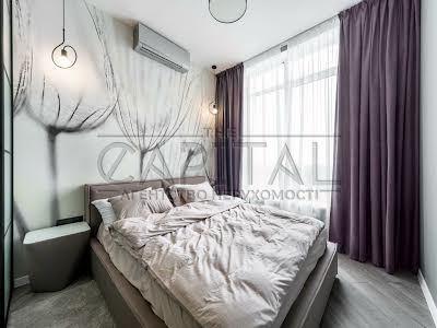 квартира по адресу Соломенская ул., 20В