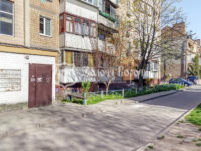 квартира за адресою Бондарська вул., 3