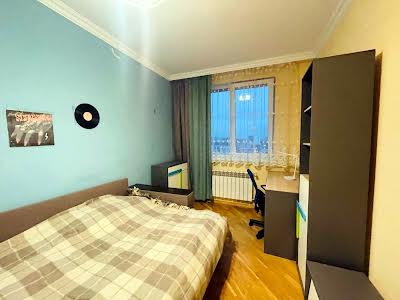 квартира за адресою Львів, В'ячеслава Липинського вул. (), 26