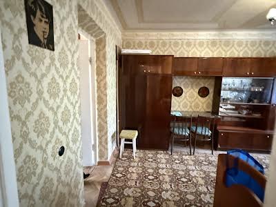 квартира по адресу Дмитра Дорошенка ул. (Чигоріна), 59