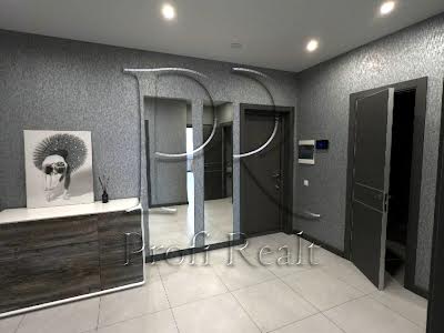 квартира за адресою Ясинуватський пров., 10