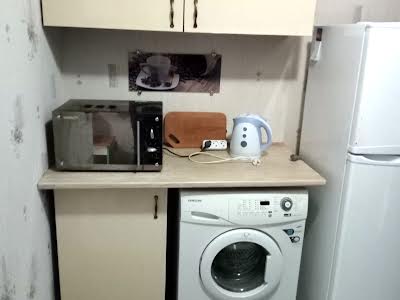 комната по адресу Святошинская ул., 46