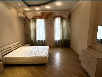квартира по адресу Європейська, 6
