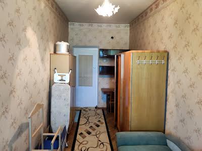 квартира по адресу бульвар Вацлава Гавела, 43