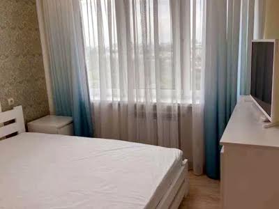 квартира за адресою Авіаконструктора Ігоря Сікорського вул. (Танкова), 4Б