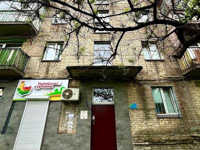 квартира за адресою Сулеймана Стальського вул., 20