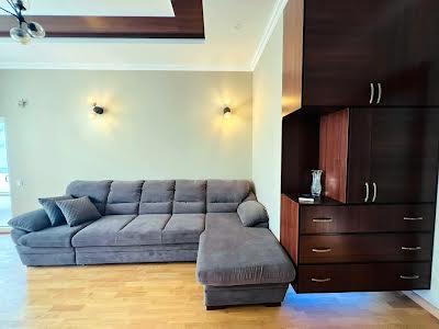 квартира за адресою Коперника вул., 5