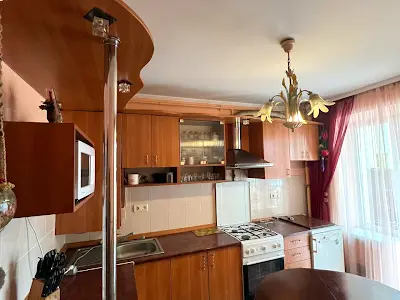 квартира за адресою Ожинова, 5