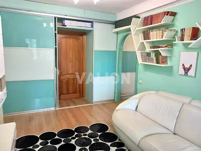 квартира за адресою Данила Щербаківського вул. (Щербакова), 39