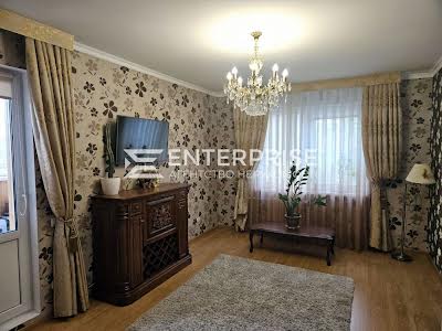 квартира за адресою Петра Григоренка просп., 20-А