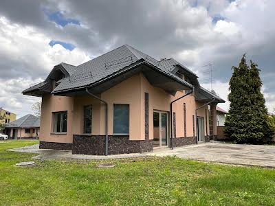 будинок за адресою Миколи Гоголя вул., 10