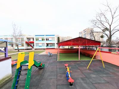 квартира по адресу Приречная ул., 9-А