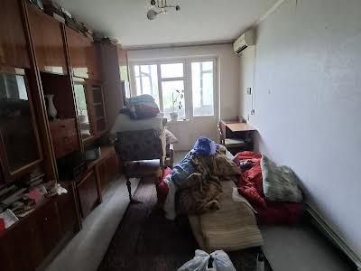 квартира по адресу Большая Диёвская ул. (Братьев Трофимовых), 40