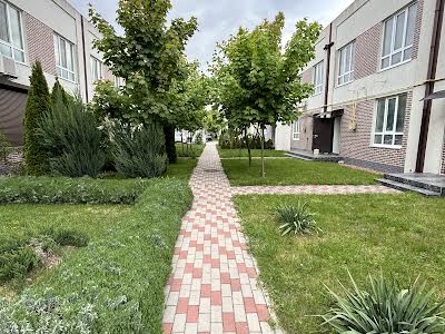 будинок за адресою Центральна вул., 51-В