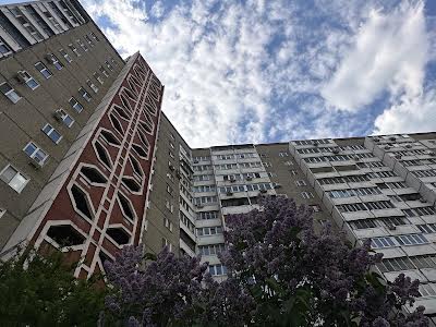 квартира по адресу Академика Палладина просп., 21