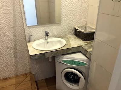 квартира за адресою Люстдорская дорога, 33