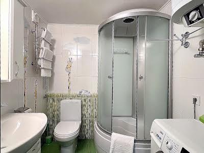квартира по адресу Дерибасовская ул., 18