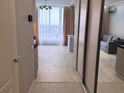 квартира за адресою Центральна вул., 21