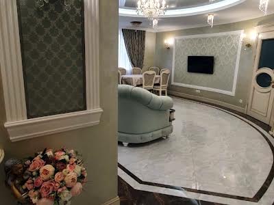 квартира за адресою Оболонський просп., 1