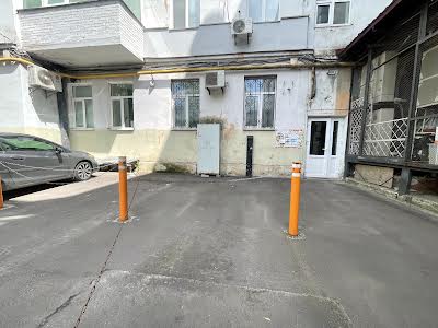 квартира за адресою Академіка Богомольця вул., 7/14