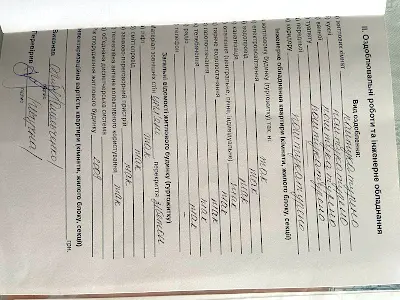 квартира по адресу Гетьмана Сагайдачного ул., 121