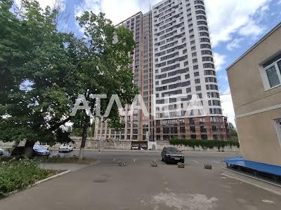 квартира за адресою Одеса, Івана Франка вул., 40г