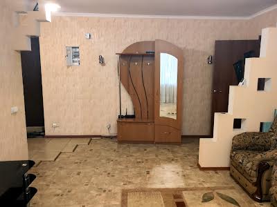 квартира по адресу Ігоря БЕДЗАЯ (чкалова), 209