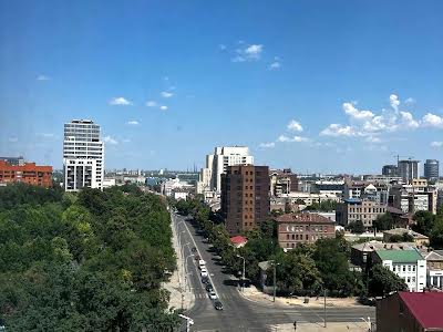 квартира по адресу Леси Украинки просп. (Пушкина), 13