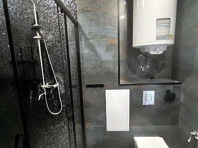 квартира по адресу Оболонский просп., 6-А