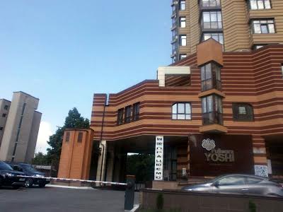 квартира по адресу Соломенская ул., 15-А