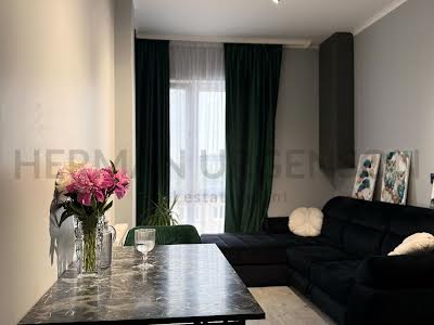 квартира по адресу Капушанская ул., 34