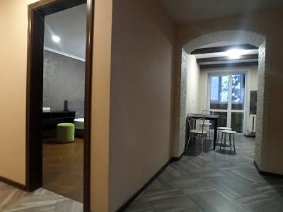 квартира за адресою Дніпро, Джинчарадзе, 1