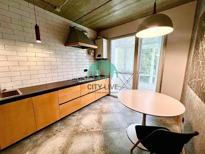квартира по адресу Тисменицька ул., 249з