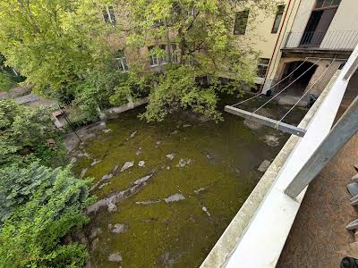 квартира за адресою Мирослава Скорика вул. (Петра Чайковського), 11