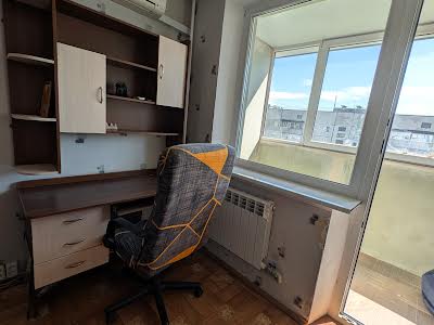 квартира по адресу Героев Харькова просп. (Московский), 310