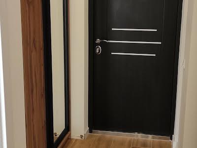 квартира по адресу Архитектора Вербицкого ул., 1-В