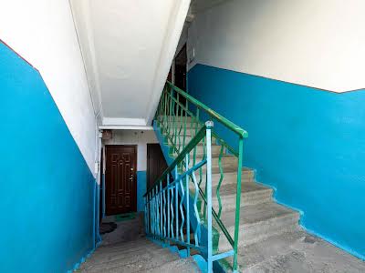 квартира по адресу Братьев Дружих ул. (Комарова), 22а