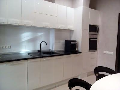квартира за адресою Коперника вул., 12д