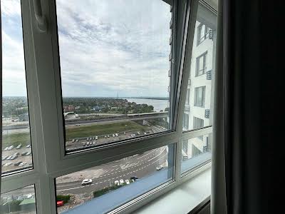 квартира за адресою Миколи Бажана просп., 1-А