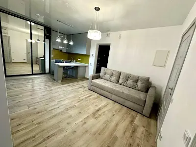 квартира за адресою Білоруська вул., 36А