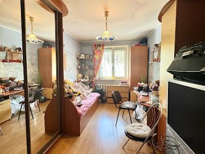 квартира за адресою Академіка Корольова вул., 26а
