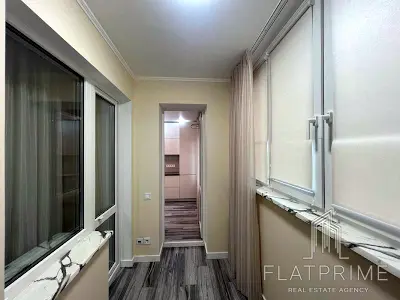 квартира за адресою Машинобудівна вул., 21