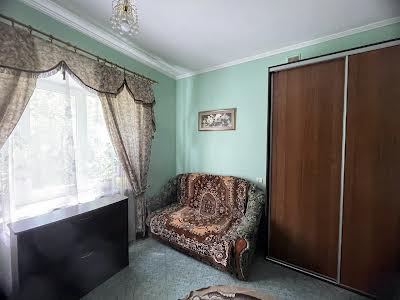 будинок за адресою Квіткова вул., 3