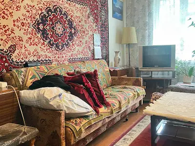 квартира по адресу пр-т Незалежності, 74