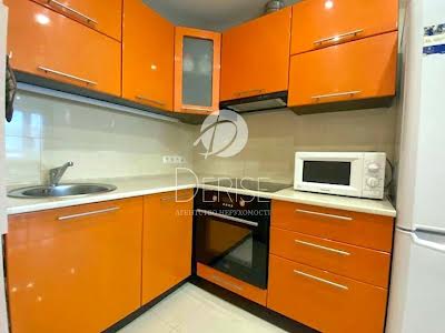 квартира за адресою Голосіївський проспект, 58